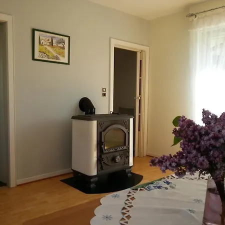 La Clef Des Champs Hébergement de vacances *
