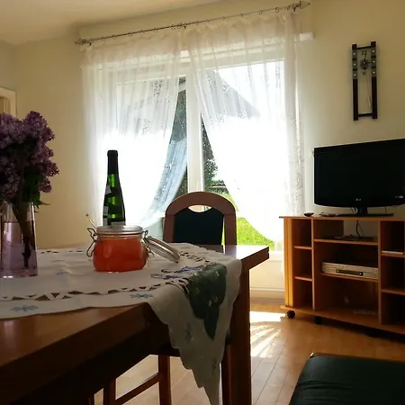 Holiday home La Clef Des Champs Berling