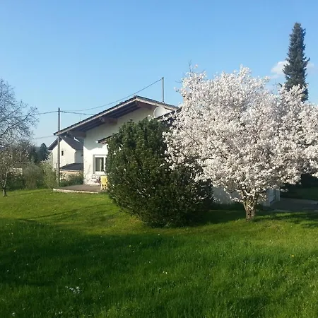 La Clef Des Champs