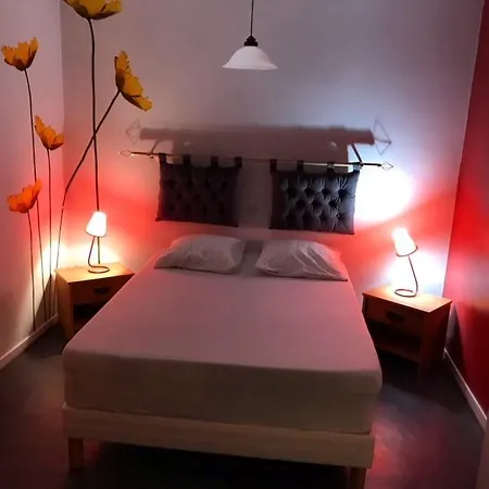 Holiday home La Clef Des Champs Berling